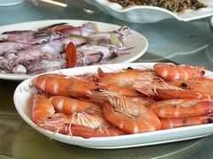 -众味海鲜大排档·活海鲜·潮汕味(南澳店)
