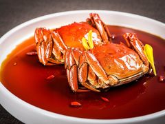 -蟹榭·本帮江浙菜·蟹宴(五角场合生汇商场店)