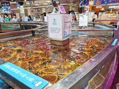 -盒马鲜生(悦峰店)