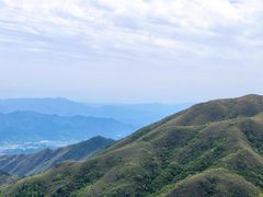 -大围山国家森林公园