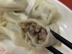干菜饺子-江东饺子馆(江东路店)