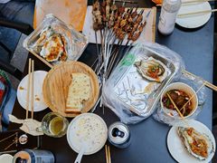 -有奴思烤肉·清真(正宁路店)