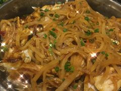 酸笋蒸鱼头-美极鲜食坊(宝安南路店)