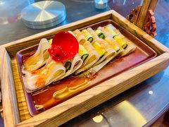 -鑫悦诚府·新鲁菜·餐厅(趵突泉店)