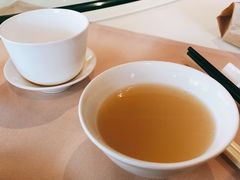 老火靓汤-利苑酒家(金宝店)