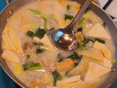 安泰杂烩煲-安泰楼·佛跳墙创始人·传统闽味早茶·酒楼(三坊七巷闽菜地标店)