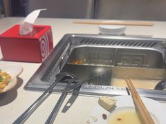 -海底捞火锅(玉桥商业广场店)
