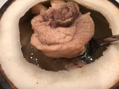 -融信华邑酒店·鲜艳西餐厅