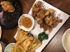 -满园烤鸭·春饼(太原街万达店)