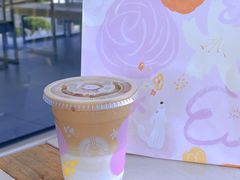 -太平洋咖啡(海天驿站店)