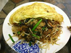 炒合菜-东四民芳餐厅(世茂工三店)