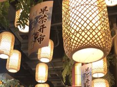 -南京大牌档(龙江新城市广场店)