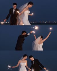 -蒙太奇婚纱摄影(万达店)