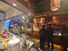 -二十八里太湖船菜(吉祥路店)