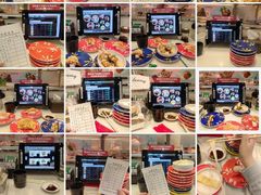 -京樽回転寿司(奥林匹克店)