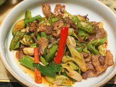 -锦府盐帮·侯宅(五棵松万达店)