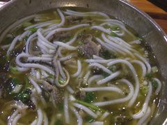 -贵州特色羊肉粉(北岸印象店)