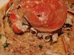 -大城·烧烤海鲜大排档(台东店)