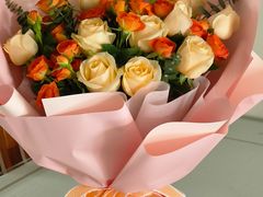 -金茂君悦·食在56海鲜自助餐厅ON56