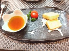 -松临·铁板烧&Omakase(神农店)