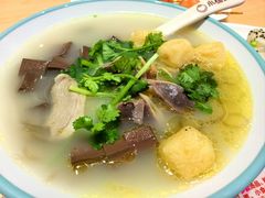 -小杨生煎(周浦万达店)