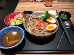 招牌牛肉丼饭-IKKI1788居酒屋