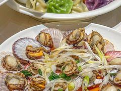 -山海菜馆·海肠捞饭·青岛菜(栈桥店)