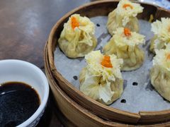 -都一处烧麦馆(前门店)