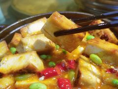 大川臭豆腐-大川先生·小龙虾·川菜(信义坊店)