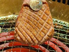 -無二炙坊·和牛烧肉(大钟寺1733店)