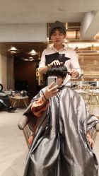 -苏豪路易士·嘉玛发廊