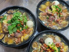 -阿芬卤面(花巷店)