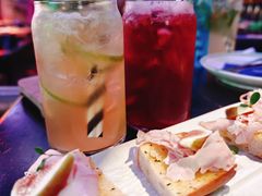 -Famous肥猫墨西哥音乐餐吧(五棵松华熙LIVE店)