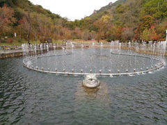-丹东天桥沟景区