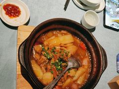 -晓粤·惹味粤菜(凯德乐峰广场店)