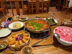 -亮欢寨(凯里总店)