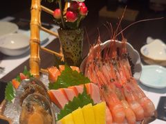 -匠和风精致料理(莆田财富中心店)