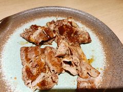 -大渔铁板烧(花园道店)
