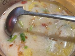 -闽上鲜·福建菜(龙湖滨江天街店)