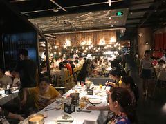 -星伦多 自助料理(圆融店)