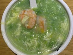 -吕氏疙瘩汤·海鲜新鲁菜(凯德mall新都心店)