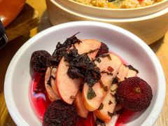-十二点·辣椒炒肉(南山店)