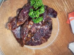 -牛将军•涮肉•烤肉(北京王府井·故宫店)