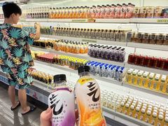 -神帆·元气汤泉(解放西路店)
