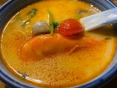 -太泰东南亚餐厅(万福广场店)