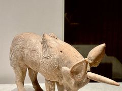 -陕西历史博物馆