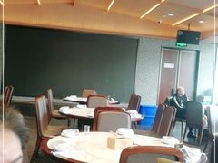 大堂-壹只菜·崇明本地特色菜(崇明南门店)
