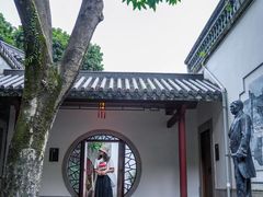 -广州神农草堂中医药博物馆