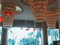 -深圳福田香格里拉大酒店