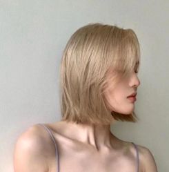 -TRIMS HAIR 修剪造型·烫染接发
